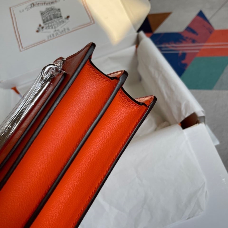 Hermes Roulis Bags